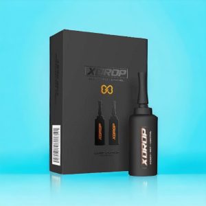XDROP Libido Booster